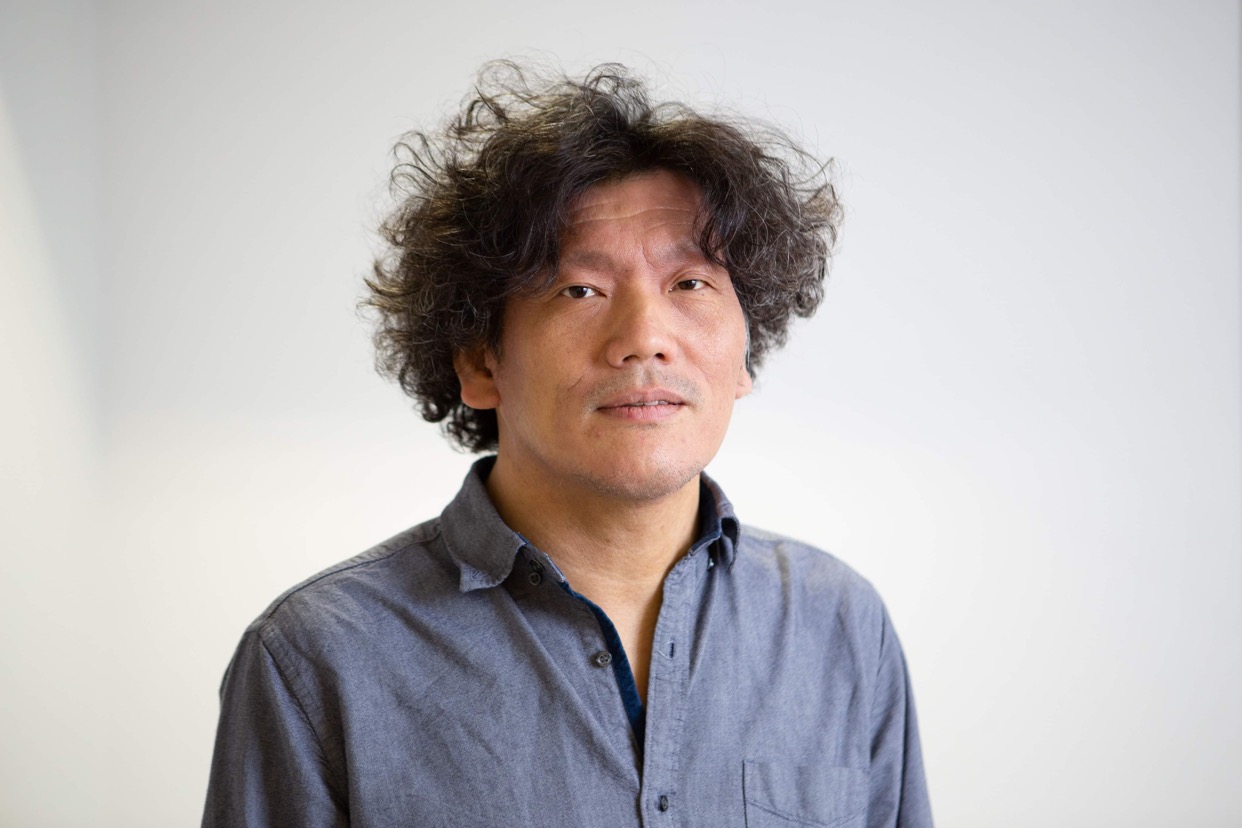 Naobumi Tanaka